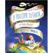 If You Come to Earth