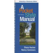 Pocket Style Manual Custom for UK