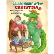 Cajun Night After Christmas