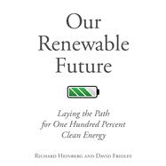 Our Renewable Future