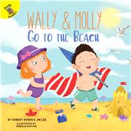 Wally and Molly Go to the Beach