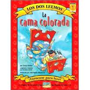 La Cama Colorada / The Red Bed
