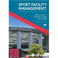 Sport Facility Management: Organizing Events and Mitigating Risks