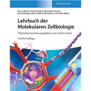 Lehrbuch der Molekularen Zellbiologie