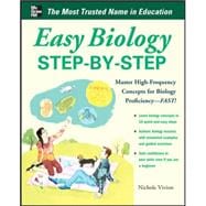 Easy Biology Step-by-Step