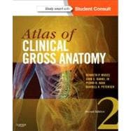 Atlas of Clinical Gross Anatomy