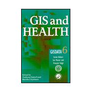 Gis and Health