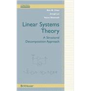 Linear Systems Theory,9780817637798