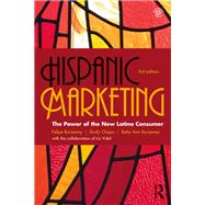 Hispanic Marketing: The Power of the New Latino Consumer