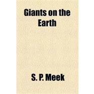 Giants on the Earth