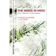 The Image in Mind Theism, Naturalism, and the Imagination