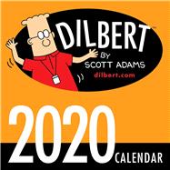 Dilbert 2020 Calendar