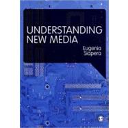 Understanding New Media