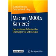 Machen Moocs Karriere?