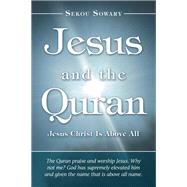 JESUS AND THE QURAN