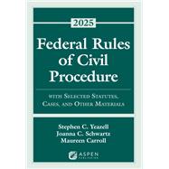 Federal Rules of Civil Procedure