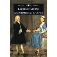 A Sentimental Journey