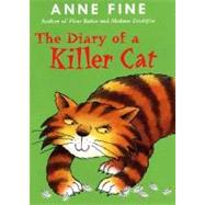The Diary Of A Killer Cat