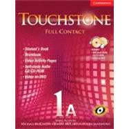 Touchstone 1A Full Contact (with NTSC DVD)