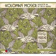 Koloman Moser 2005 Calendar