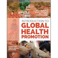 Introduction to Global Health Promotion