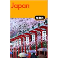 Fodor's Japan, 18th Edition