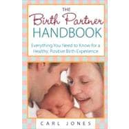 The Birth Partner Handbook