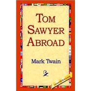 Tom Sawyer Abroad