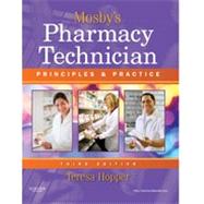 Mosby's Pharmacy Technician, 3rd Edition