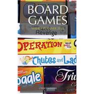 Board Games Weekly 2015-2016 Planner