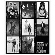 Terry O'Neill's Rock 'n' Roll Album