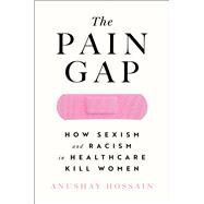 The Pain Gap How Sexism and Racism in Healthcare Kill Women