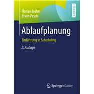 Ablaufplanung