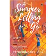 The Summer of Letting Go
