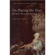 On Playing the Flute