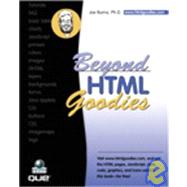 Beyond Html Goodies