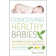 Conceiving Healthy Babies