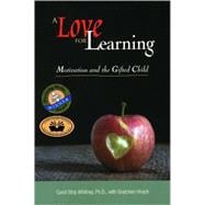 A Love for Learning