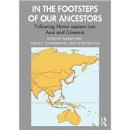 In the Footsteps of Our Ancestors