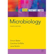 BIOS Instant Notes in Microbiology