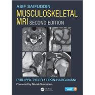 Musculoskeletal MRI, Second Edition