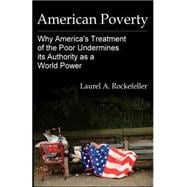 American Poverty
