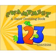 Swampmeet : A Gator Counting Book