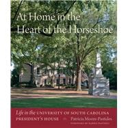 At Home in the Heart of the Horseshoe