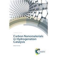 Carbon Nanomaterials in Hydrogenation Catalysis
