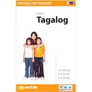 Vocabulary Builder Tagalog