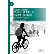 International Student Mobility in Higher Education