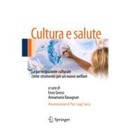 Cultura E Salute