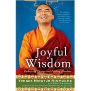 Joyful Wisdom Embracing Change and Finding Freedom