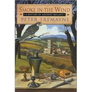 Smoke in the Wind A Mystery of Ancient Ireland